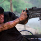 Illustration for article titled Sylvester Stallone confirms that iRambo: Last Blood/i is happening